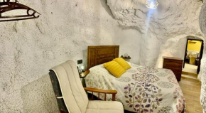 Vivienda Rincon de Mágina Bedmar Y Garcíez